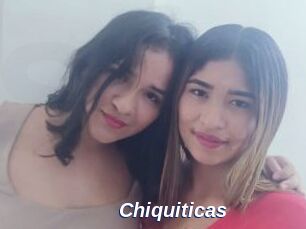 Chiquiticas