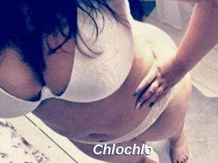 Chlochlo