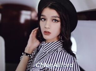 ChloeAllford