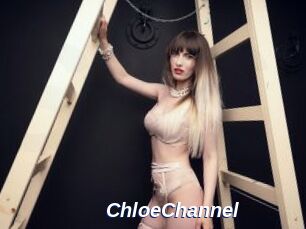 ChloeChannel