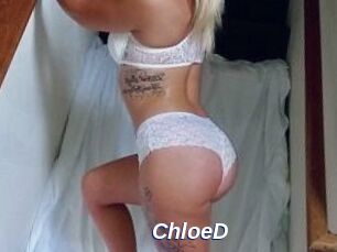 ChloeD