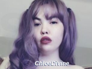 ChloeDivine