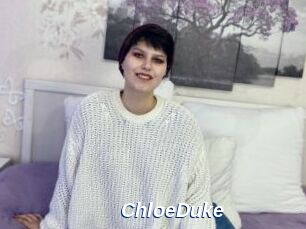 ChloeDuke