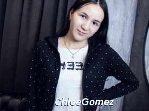 ChloeGomez