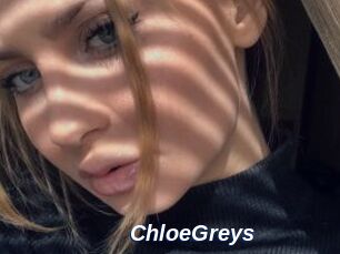 ChloeGreys