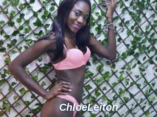ChloeLeiton