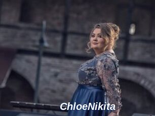 ChloeNikita