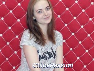 ChloePassion