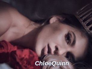 ChloeQuinn Safer Sex