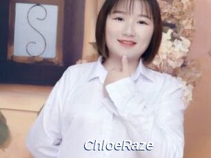 ChloeRaze
