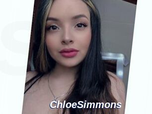 ChloeSimmons