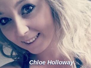 Chloe_Holloway