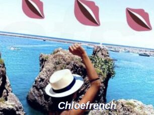 Chloefrench
