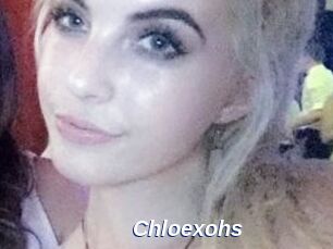 Chloexohs
