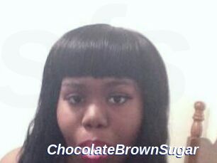 ChocolateBrownSugar