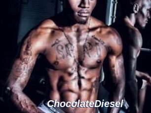 ChocolateDiesel
