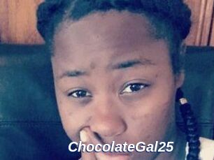 ChocolateGal25