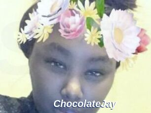 ChocolateJay