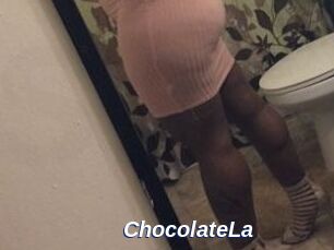 ChocolateLa