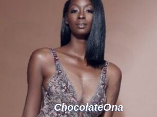 ChocolateOna