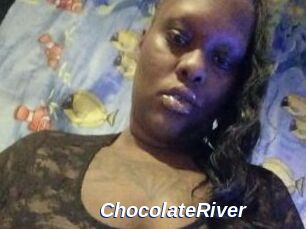 ChocolateRiver