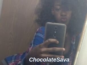 ChocolateSava