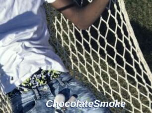 ChocolateSmoke