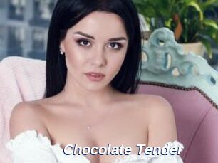 Chocolate_Tender