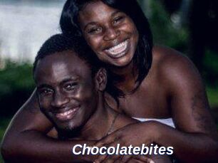 Chocolatebites