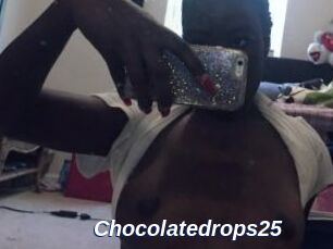 Chocolatedrops25