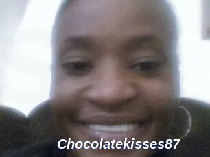 Chocolatekisses87