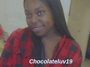 Chocolateluv19