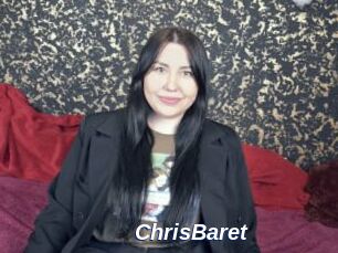 ChrisBaret