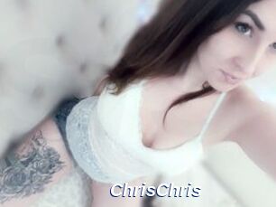 ChrisChris