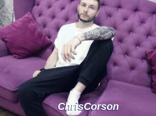 ChrisCorson