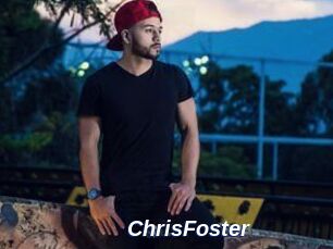 ChrisFoster