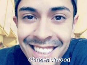 ChrisHardwood