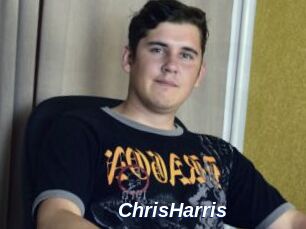 ChrisHarris
