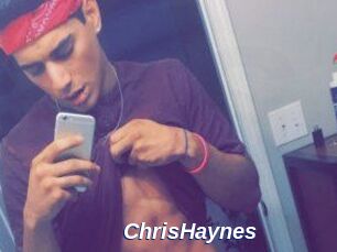 Chris_Haynes