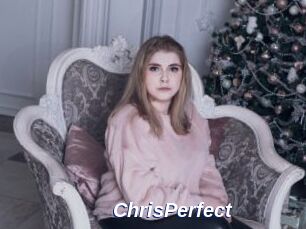 ChrisPerfect