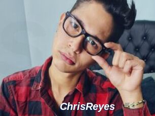 ChrisReyes