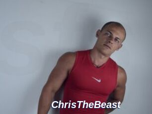 ChrisTheBeast