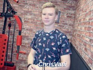 ChrisVani