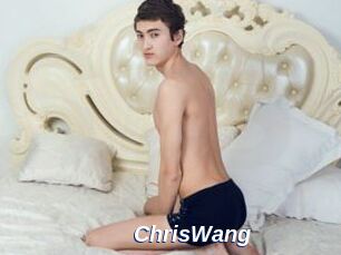 ChrisWang