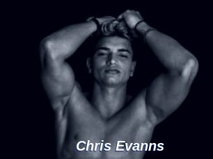 Chris_Evanns