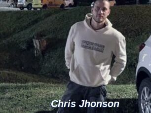 Chris_Jhonson
