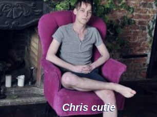 Chris_cutie