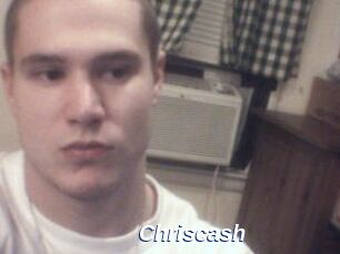 Chriscash