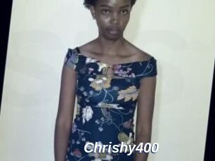 Chrishy400