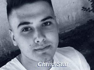 ChrissStar